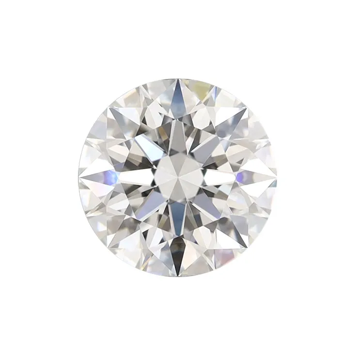 Natural G Diamond 1.34 ct.
