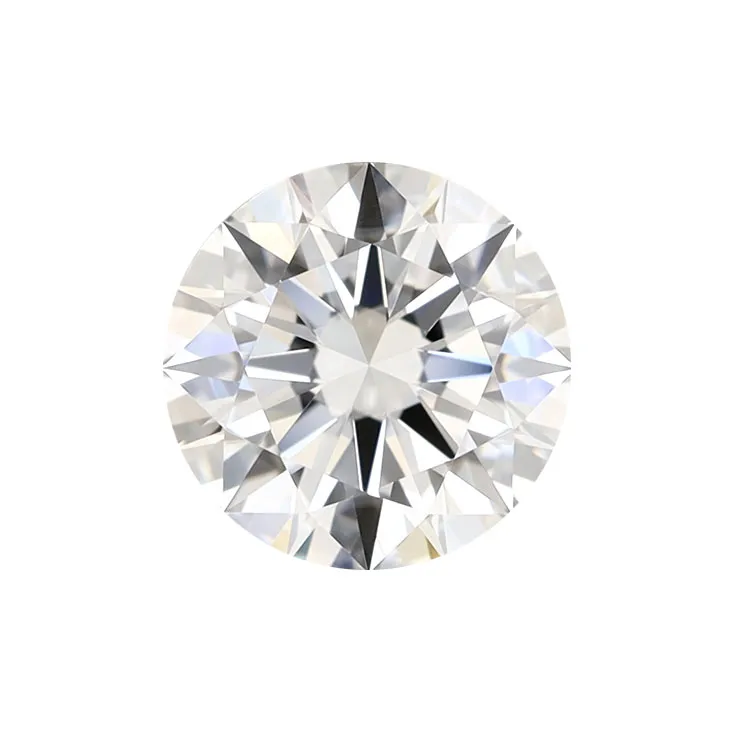 Natural F Diamond 1.07 ct.