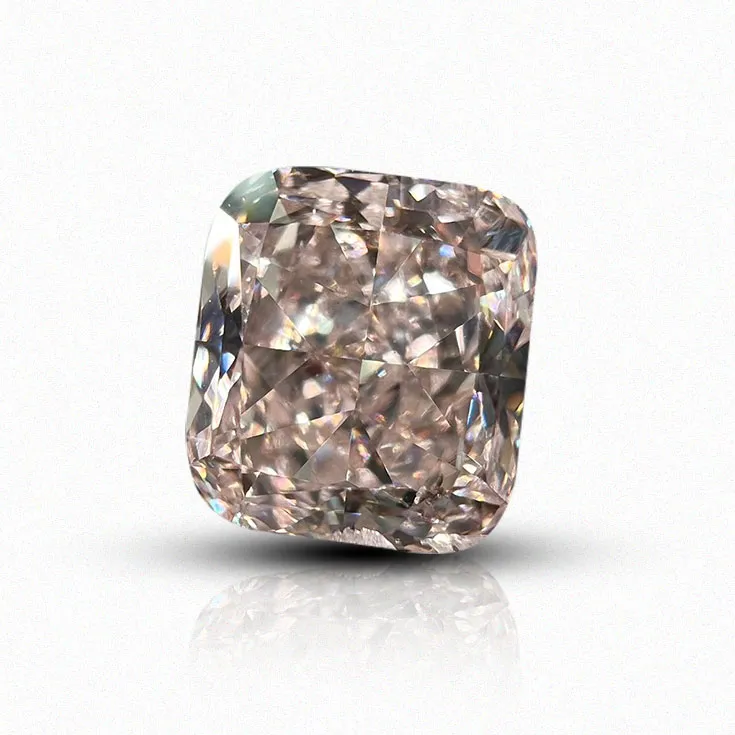 Natural Pink Diamond 1.01 ct.