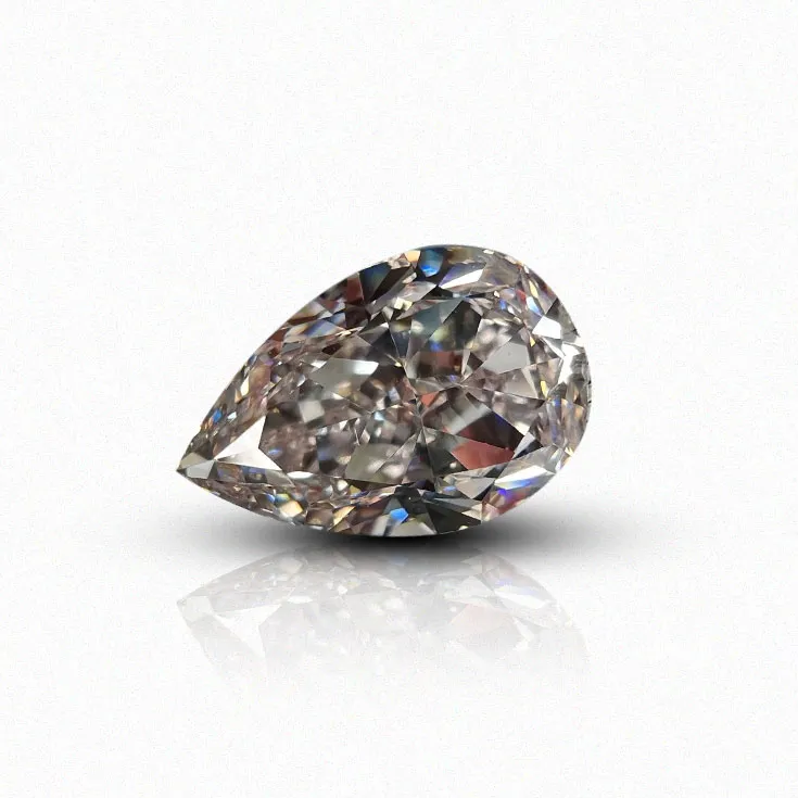 Natural Pink Diamond 1.66 ct.