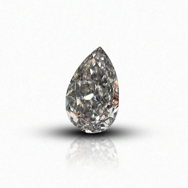 Natural Pink Diamond 0.41 ct.