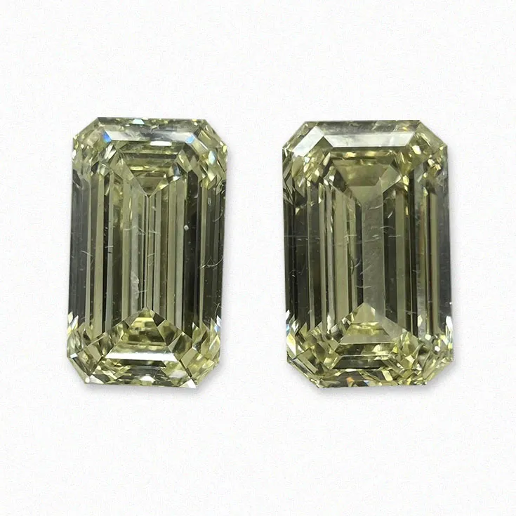 Natural UV Diamond 1.27 ct.