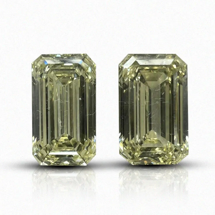 Natural UV Diamond 1.26 ct.