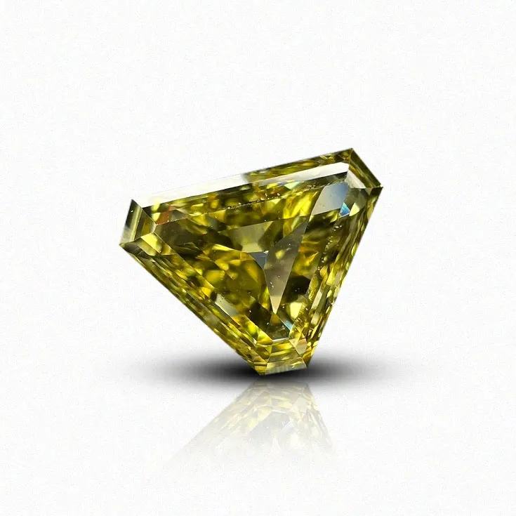 Yellow diamonds | Yellow diamond price - Kantor Jewelry Store