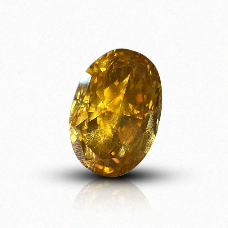 Yellow diamonds | Yellow diamond price - Kantor Jewelry Store