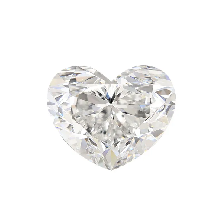 Natural E Diamond 4.01 ct.