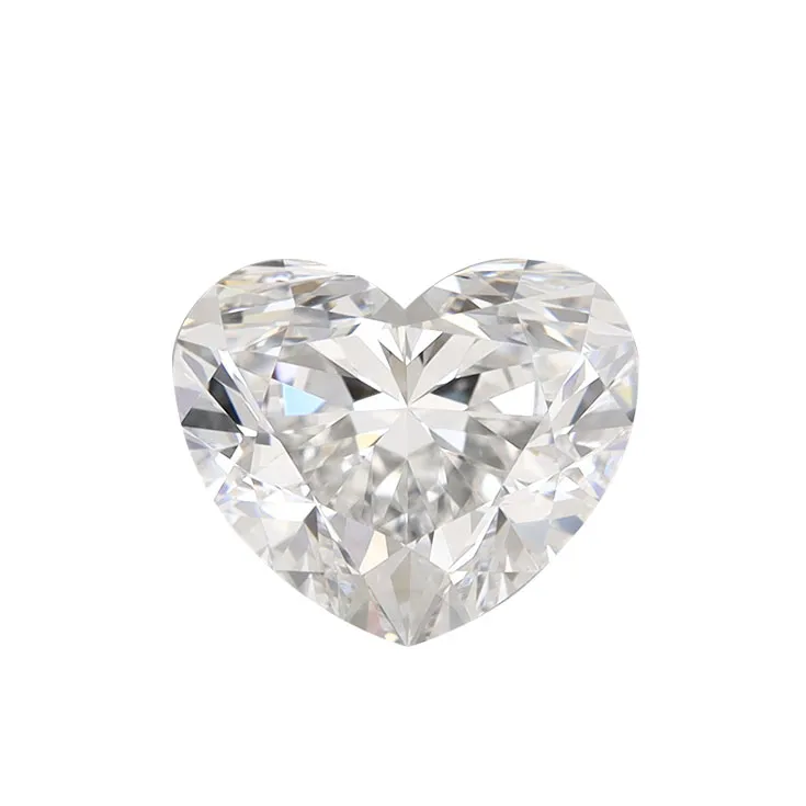 Natural E Diamond 2.51 ct.