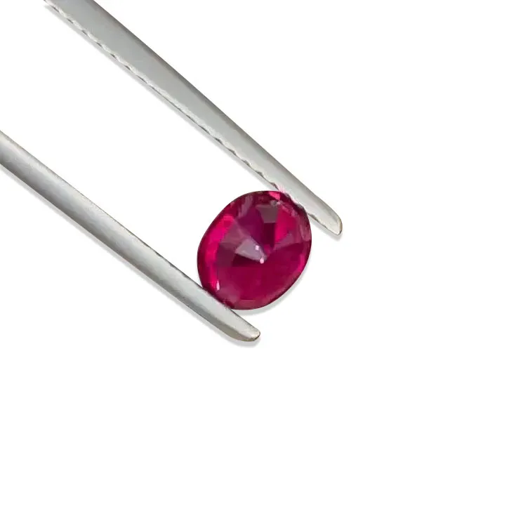 Pigeon Blood Ruby 1.09 ct. - picture 