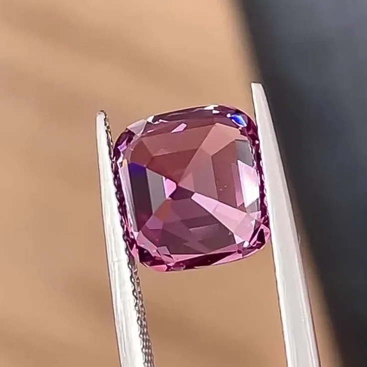 Natural Spinel 5.17 ct. - picture 