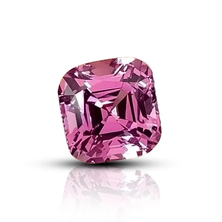 Natural Spinel 5.17 ct.