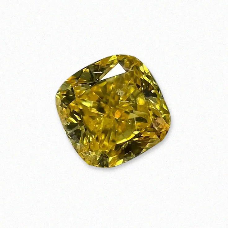 Yellow diamonds | Yellow diamond price - Kantor Jewelry Store