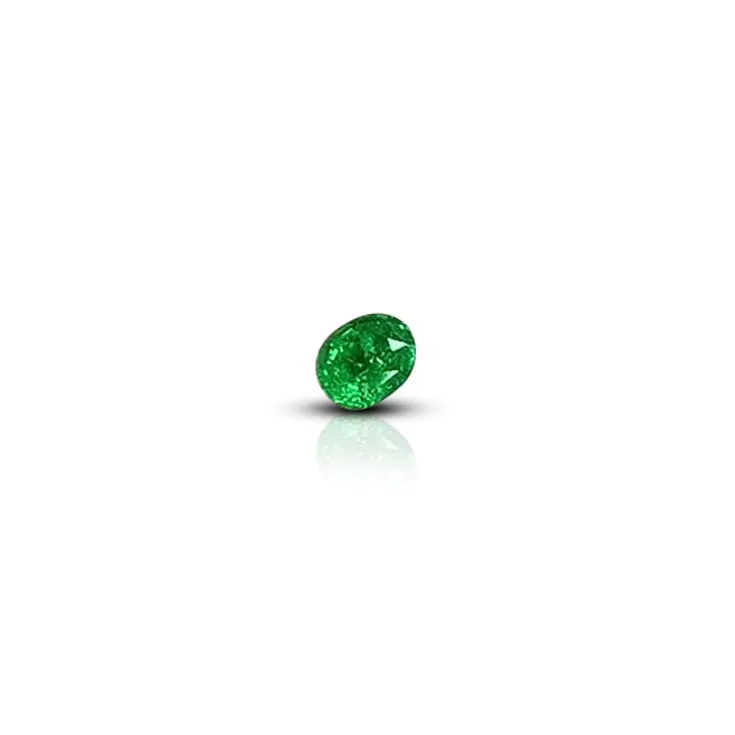 Natural Emerald 3.32 ct.