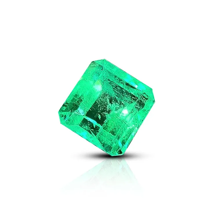 Natural Emerald 2.94 ct.