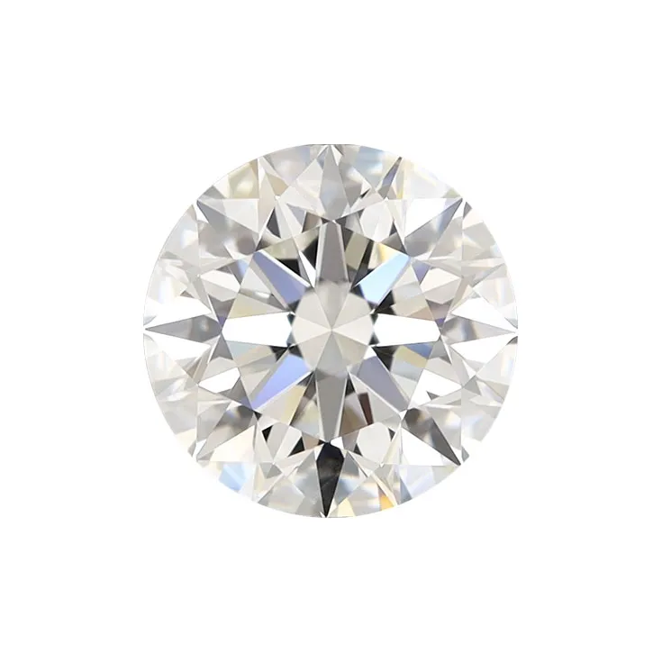 Natural H Diamond 1.51 ct.