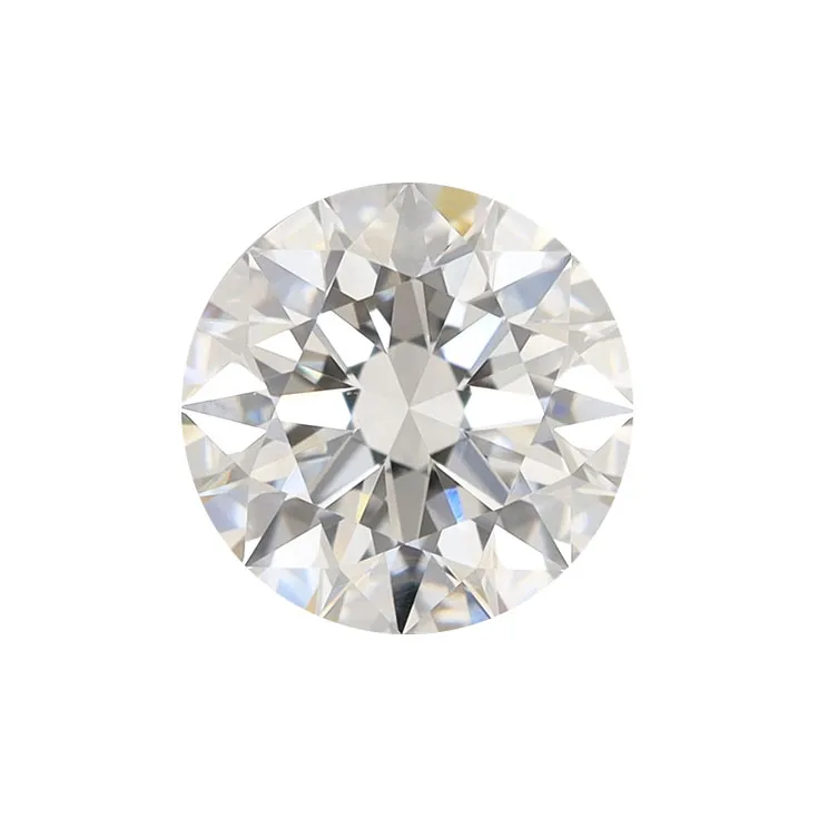 Natural G Diamond 1.31 ct.