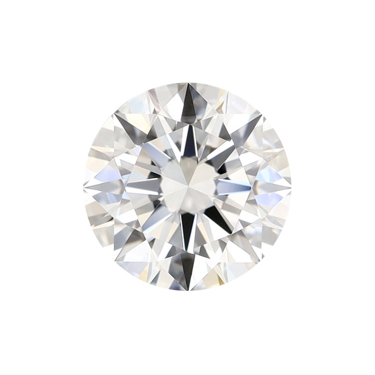 Natural H Diamond 1.22 ct.