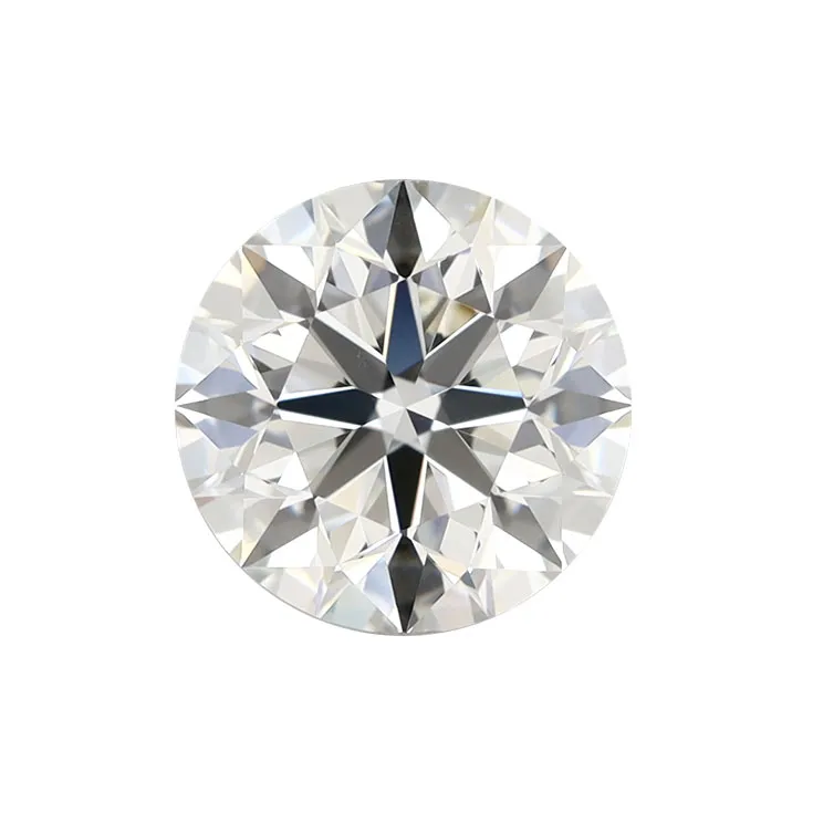 Natural H Diamond 1.21 ct.