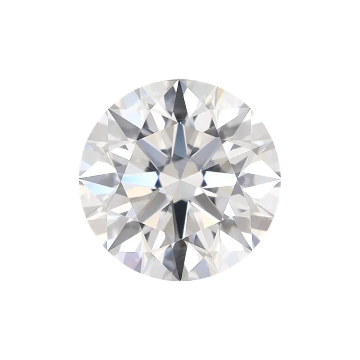 Natural D Diamond 1.16 ct.