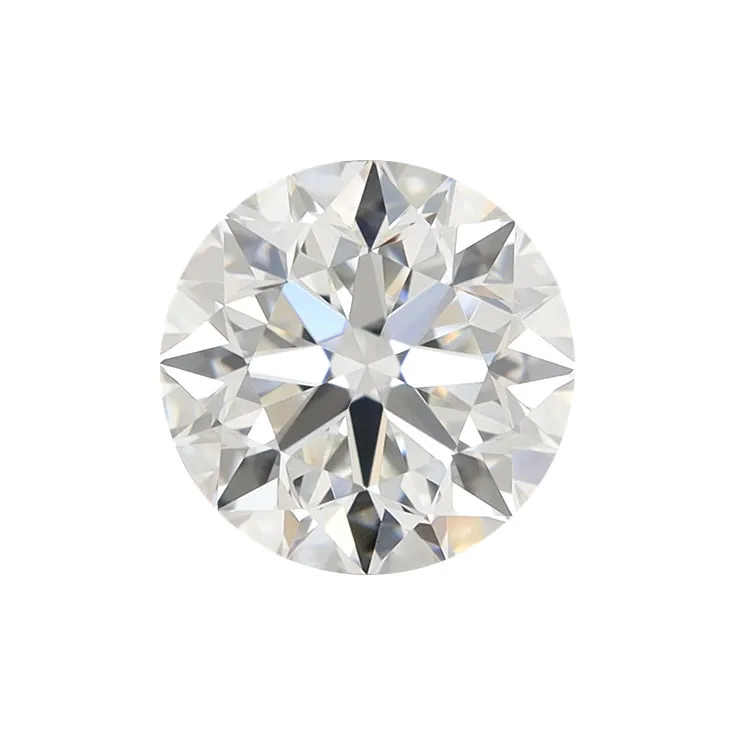 Natural G Diamond 1.00 ct.