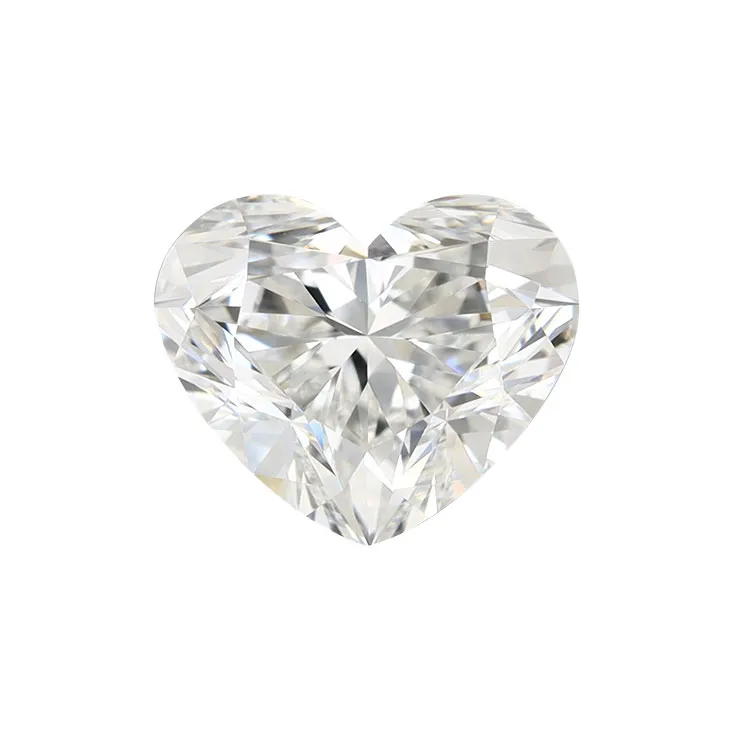 Natural F Diamond 1.50 ct.