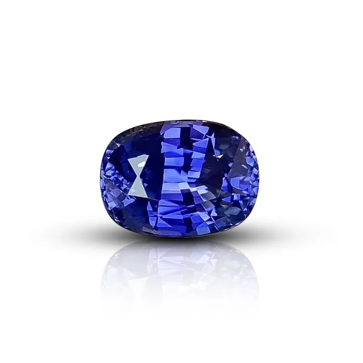 Natural Sapphire 2.31 ct.