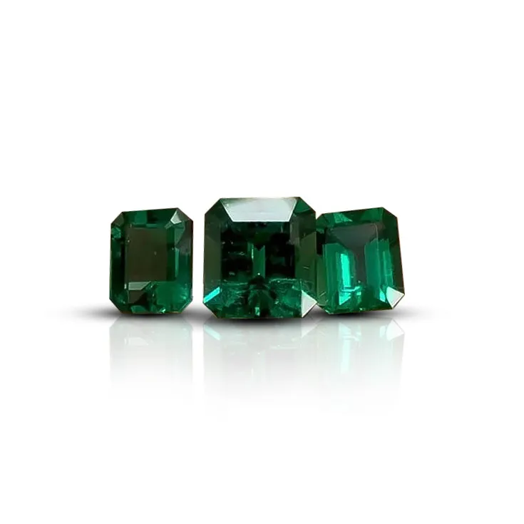 Natural Emerald 12.19 ct.