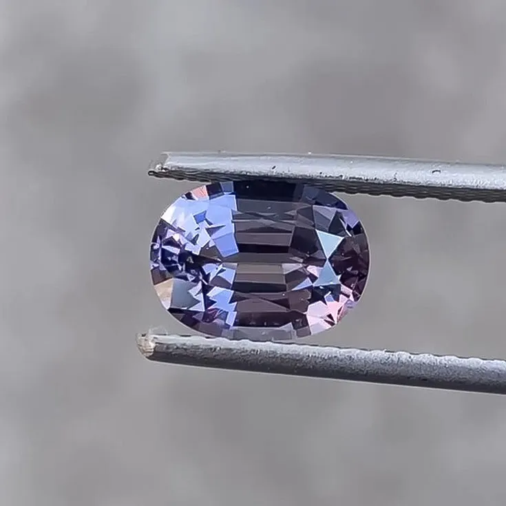 Natural Spinel 2.9 ct. - picture 