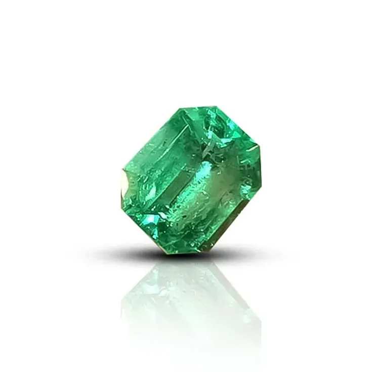 Natural Emerald 13 ct.
