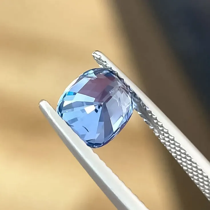 Cobalt Spinel 2.08 ct. - picture 