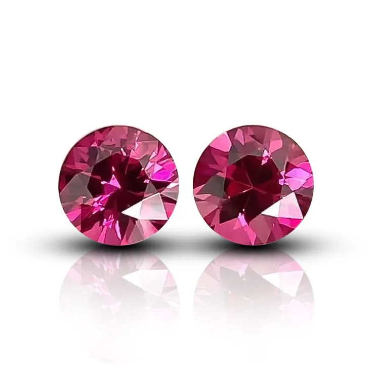 Hot deals pink gemstone