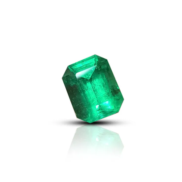 Colombian Emerald 14 ct.