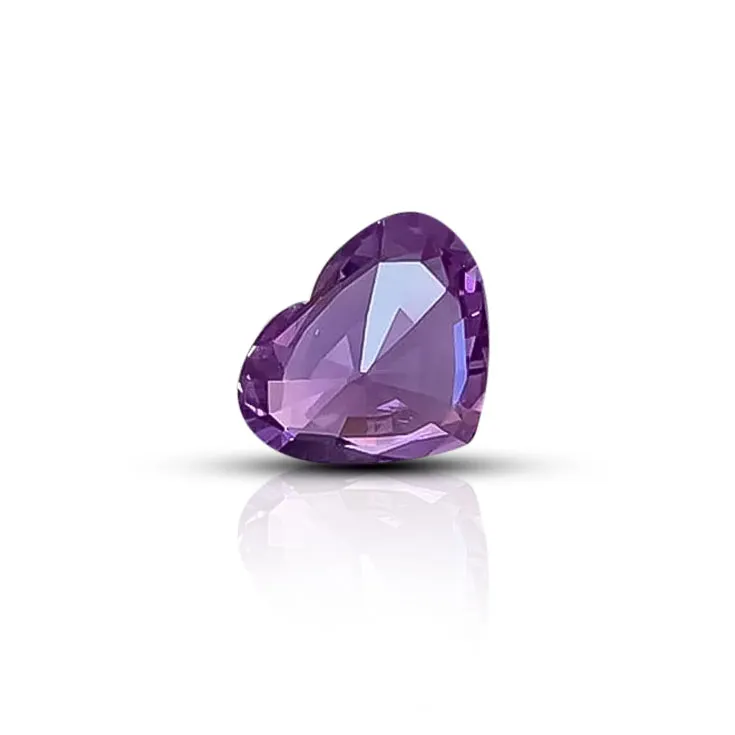 Unheated Sapphire 2+ ct. - picture 