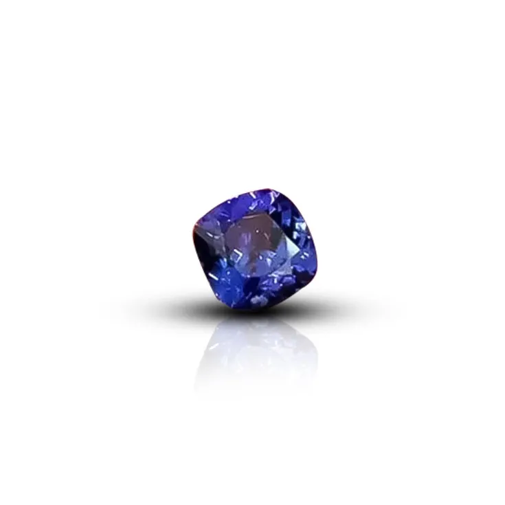 Gemstones tanzanite - natural tanzanite gemstone- Kantor Jewelry Store