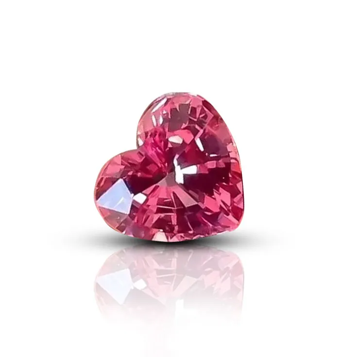 Pink Spinel 3.06 ct.
