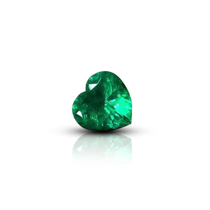 Natural Colombian Emerald 5.50 ct.