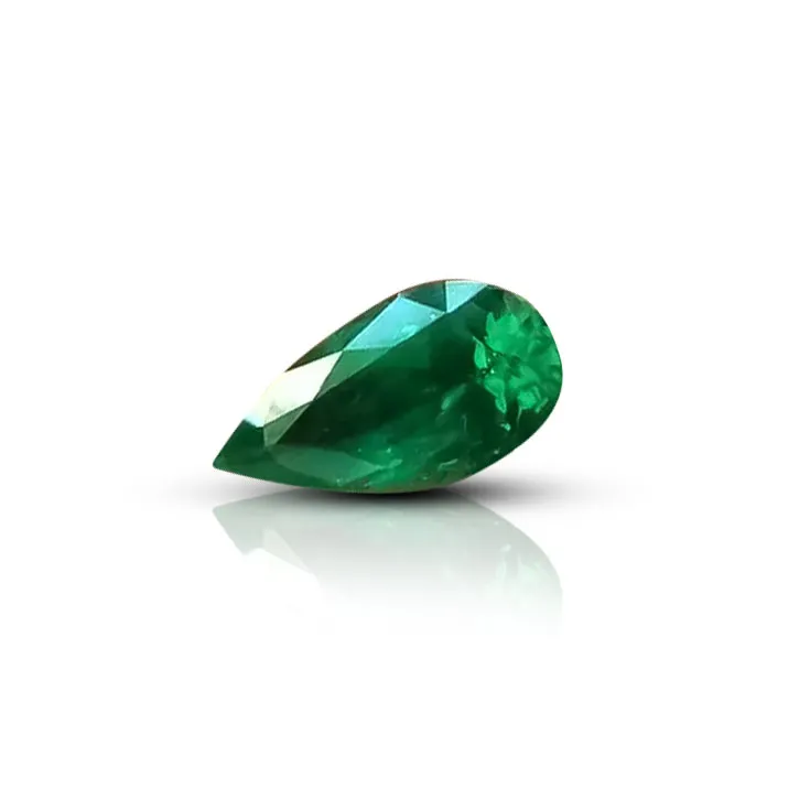 Natural Colombian Emerald 7.55 ct.