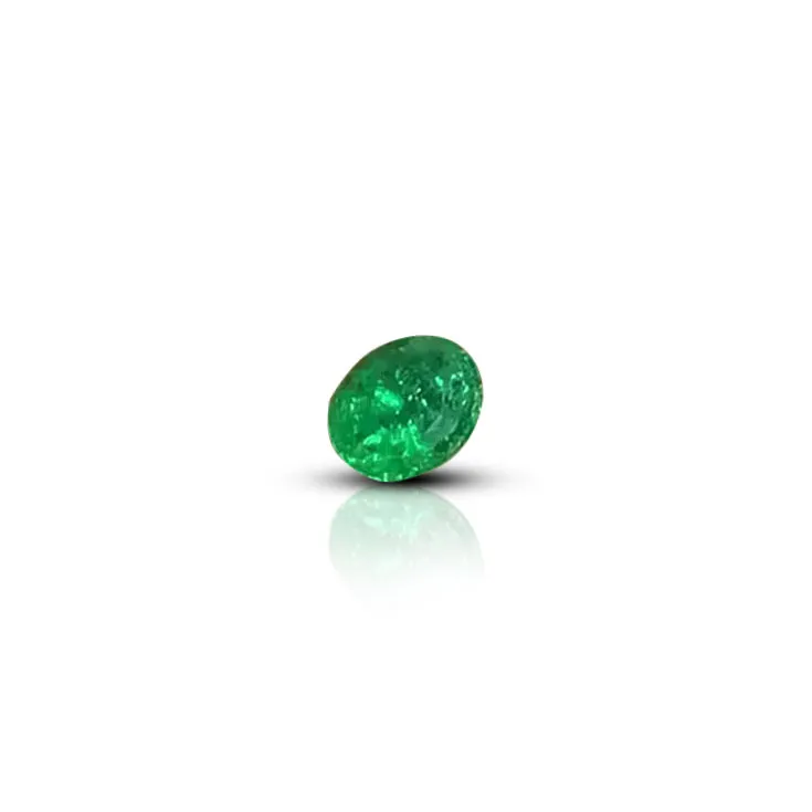Emerald 3.32 ct.