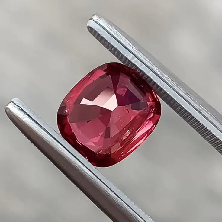 Burmese Spinel 2.95 ct. - picture 