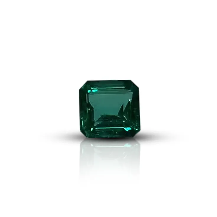 Emerald from Zambia 1.71 ct.