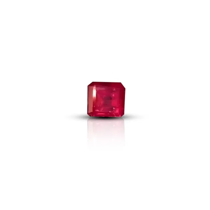 Natural Unheated Ruby 1.84 ct.