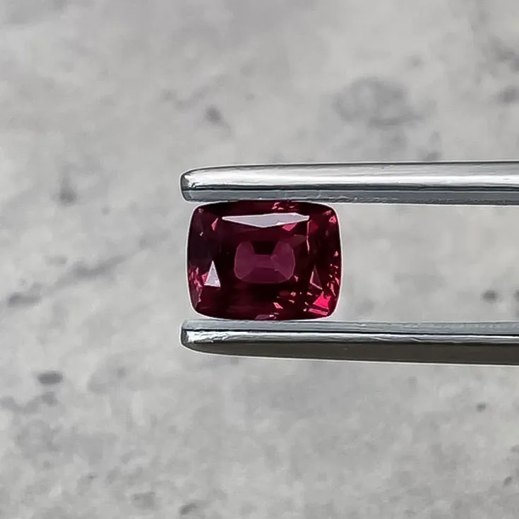 Burma Spinel 2.14 ct. - picture 